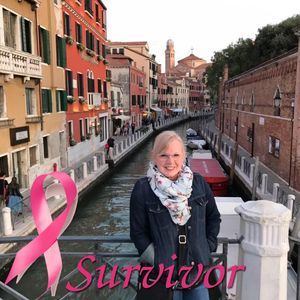 Meet your Posher, Cindy